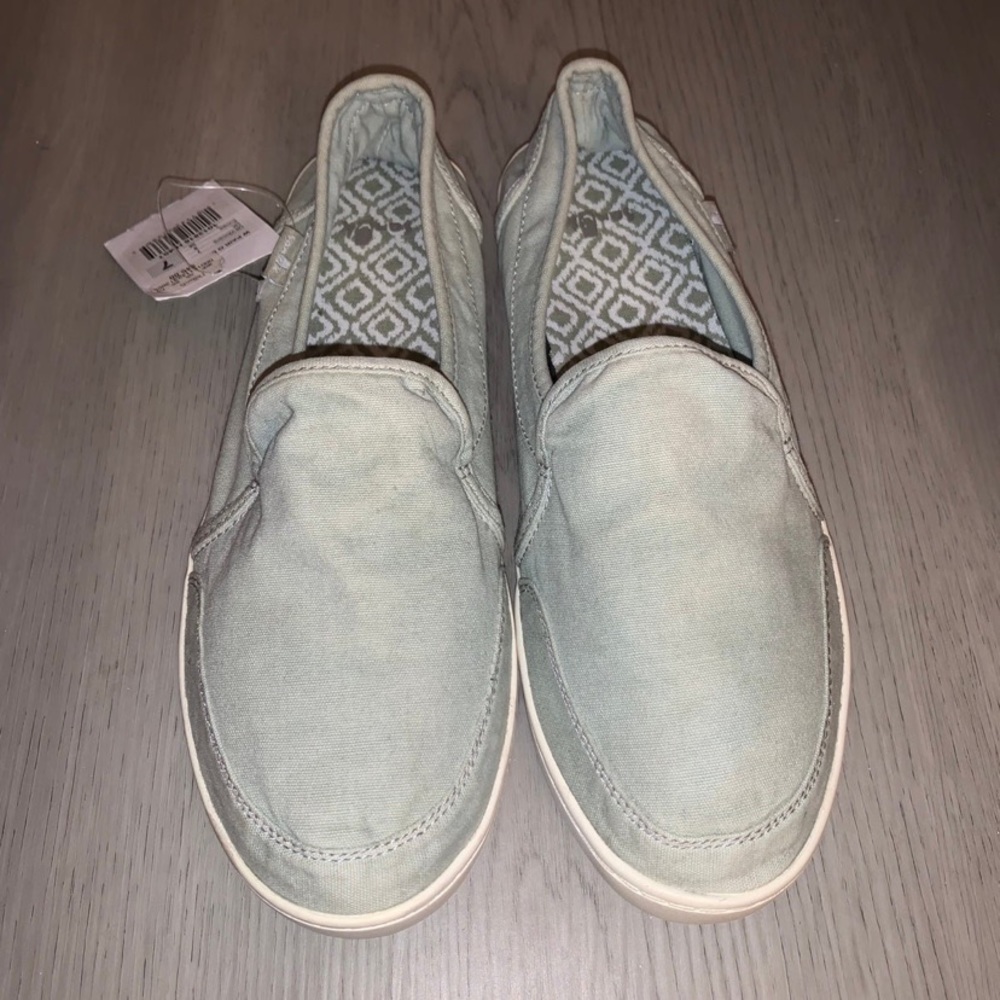 Sanuk